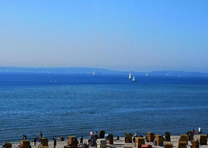 Soling Apartamento Laboe