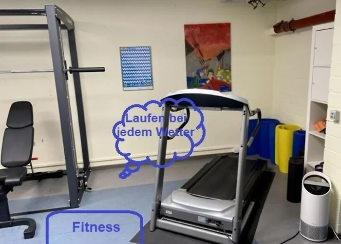 Soling Apartamento *