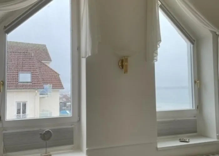 Apartamento Soling *