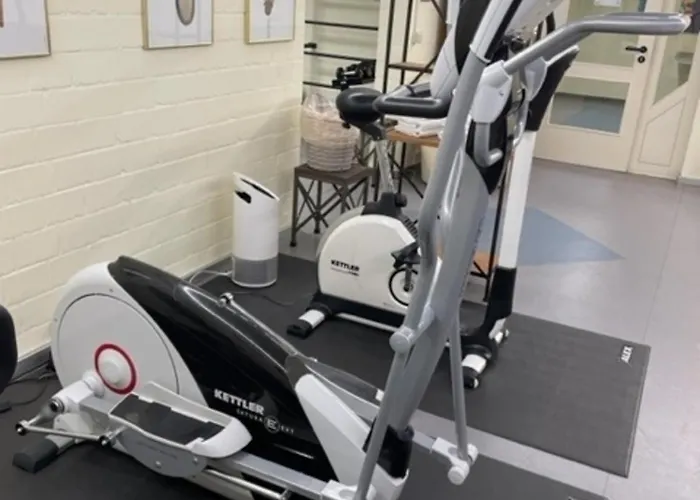 Soling Apartamento Laboe