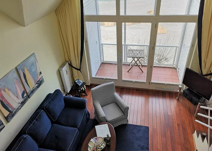 Soling Apartamento Laboe